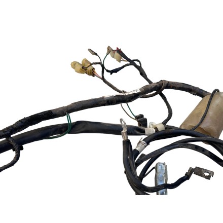 32100-KEY-9000 IMPIANTO ELETTRICO ORIGINALE HONDA PANTHEON 125 FES (1998-2002)