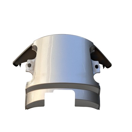 CARENA CODINO COVER POSTERIORE CENTRALE HONDA PANTHEON 125 FES (1998-2002)
