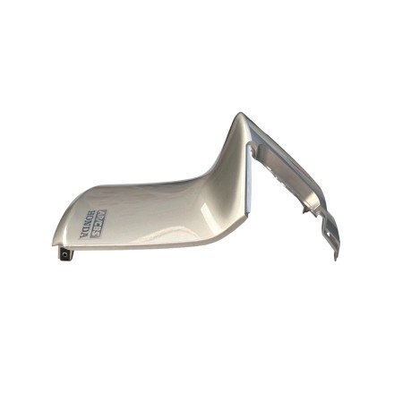 CARENA CODINO COVER POSTERIORE CENTRALE HONDA PANTHEON 125 FES (1998-2002)