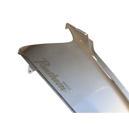 SET CARENE COVER FIANCHETTI PANNELLI SELLA HONDA PANTHEON 125 FES (1998-2002)