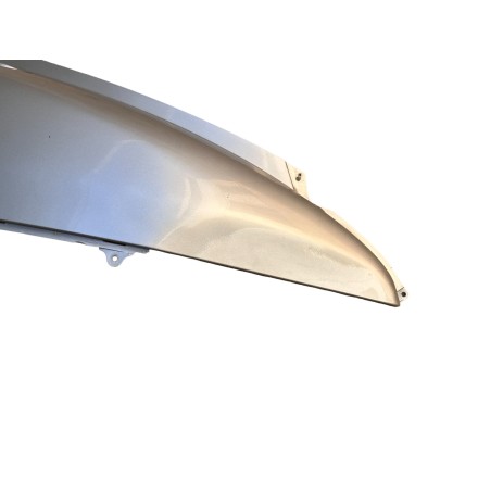 SET CARENE COVER FIANCHETTI PANNELLI SELLA HONDA PANTHEON 125 FES (1998-2002)