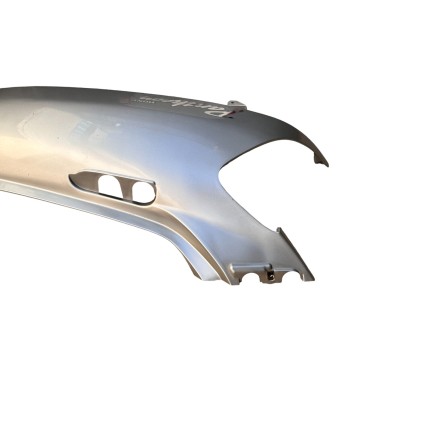 SET CARENE COVER FIANCHETTI PANNELLI SELLA HONDA PANTHEON 125 FES (1998-2002)