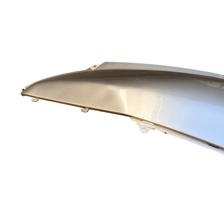 SET CARENE COVER FIANCHETTI PANNELLI SELLA HONDA PANTHEON 125 FES (1998-2002)