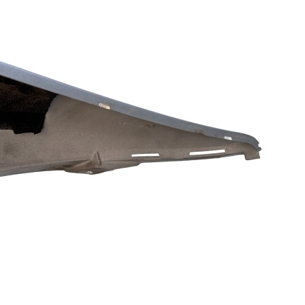 SET CARENE COVER FIANCHETTI PANNELLI SELLA HONDA PANTHEON 125 FES (1998-2002)