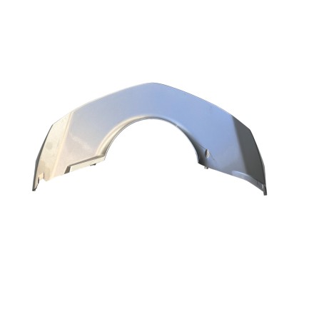COVER PARABREZZA CUPOLINO ANTERIORE ORIGINALE HONDA PANTHEON 125 FES (1998-2002)