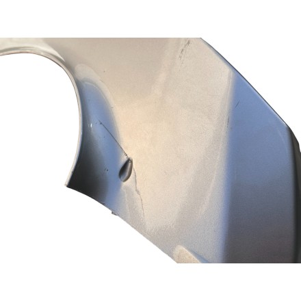 COVER PARABREZZA CUPOLINO ANTERIORE ORIGINALE HONDA PANTHEON 125 FES (1998-2002)