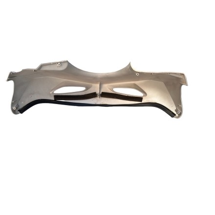 COVER PARABREZZA CUPOLINO ANTERIORE ORIGINALE HONDA PANTHEON 125 FES (1998-2002)