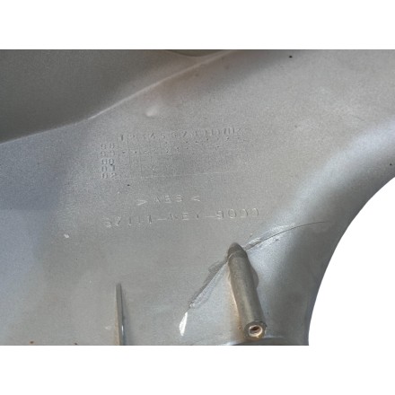 COVER PARABREZZA CUPOLINO ANTERIORE ORIGINALE HONDA PANTHEON 125 FES (1998-2002)