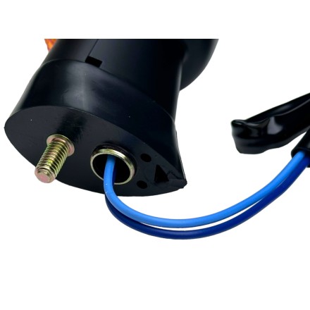 SET 4 FRECCE INDICATORI DIREZIONALI PER HONDA CBR 600RR 600F 1000 954 HORNET (VEDERE DESCRIZIONE)