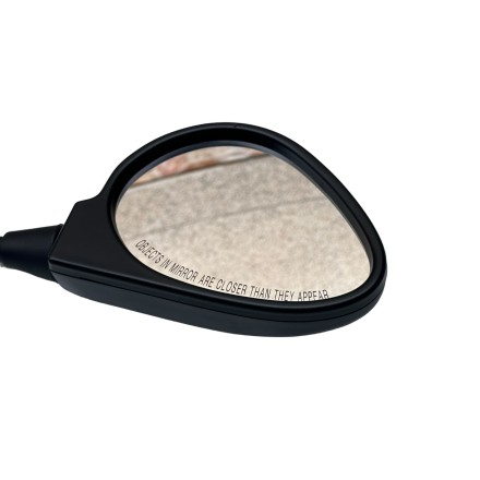 SPECCHIETTI RETROVISORI PER DUCATI MONSTER 400 600 620 695 750 800 S2R S4R 1000 