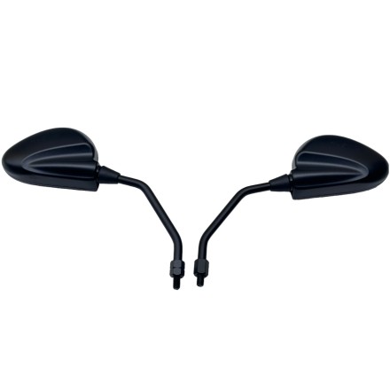 SPECCHIETTI RETROVISORI PER DUCATI MONSTER 400 600 620 695 750 800 S2R S4R 1000 