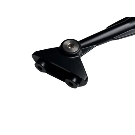 COPPIA 2 SPECCHI SPECCHIETTI RETROVISORI PER BMW F 800 S / F800 ST (2006-2012)