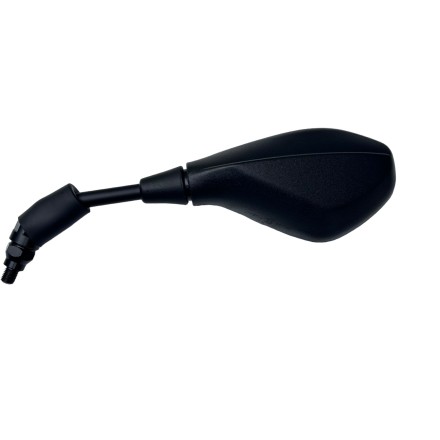 COPPIA 2 SPECCHIETTI PER APRILIA SHIVER DORSODURO RXV PER GUZZI PER GILERA PER BENELLI TRK (VEDERE DESCRIZIONE)