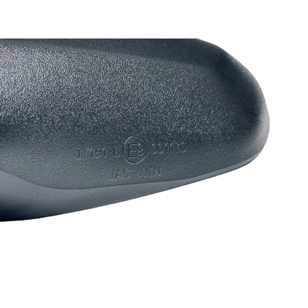 COPPIA 2 SPECCHIETTI PER APRILIA SHIVER DORSODURO RXV PER GUZZI PER GILERA PER BENELLI TRK (VEDERE DESCRIZIONE)