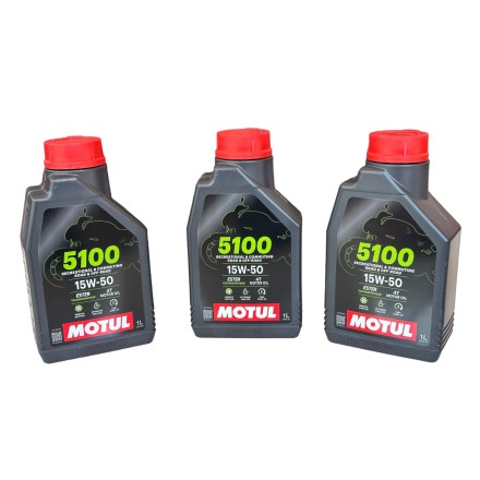 TAGLIANDO COMPLETO OLIO Motul  + FILTRO OLIO + CANDELA NGK + FILTRO ARIA APRILIA PEGASO 650 1997-99