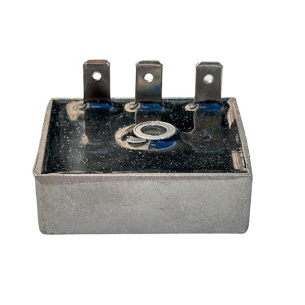 REGOLATORE DI TENSIONE PER APRILIA AF1 50 Red Rose 50 RS RX 50 (1989-2010)