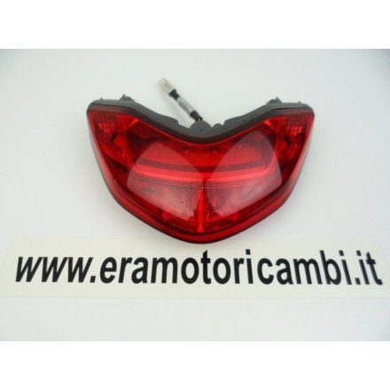 FARO FANALE LUCE STOP POSTERIORE DUCATI MONSTER 821 2015