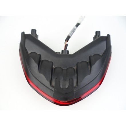 FARO FANALE LUCE STOP POSTERIORE DUCATI MONSTER 821 2015