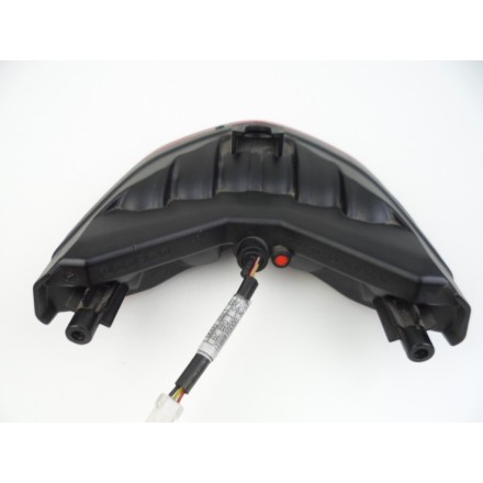 FARO FANALE LUCE STOP POSTERIORE DUCATI MONSTER 821 2015
