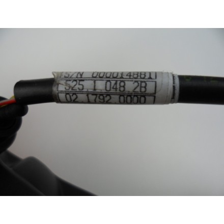 FARO FANALE LUCE STOP POSTERIORE DUCATI MONSTER 821 2015