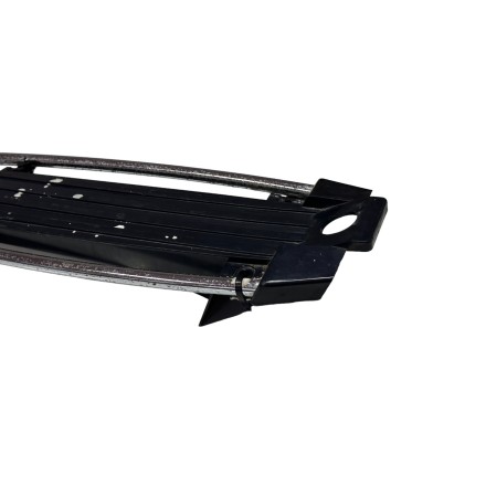 KIT PORTAPACCHI SUPPORTO POSTERIORE CICLOMOTORE ORIGINALE PEUGEOT 105 E 1985