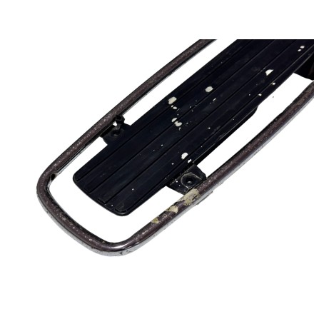 KIT PORTAPACCHI SUPPORTO POSTERIORE CICLOMOTORE ORIGINALE PEUGEOT 105 E 1985