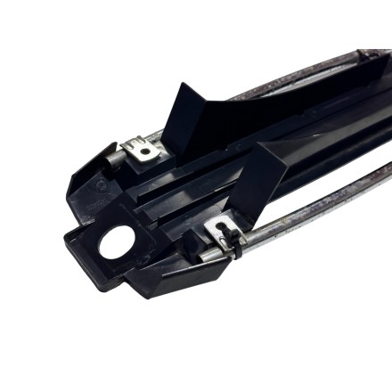 KIT PORTAPACCHI SUPPORTO POSTERIORE CICLOMOTORE ORIGINALE PEUGEOT 105 E 1985