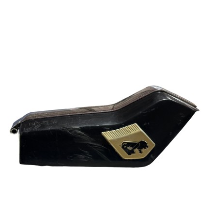 COVER SERBATOIO CARBURANTE 1106122900 CICLOMOTORE ORIGINALE PEUGEOT 105 E 1985