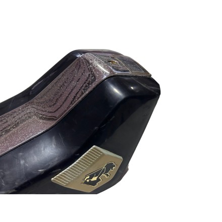 COVER SERBATOIO CARBURANTE 1106122900 CICLOMOTORE ORIGINALE PEUGEOT 105 E 1985