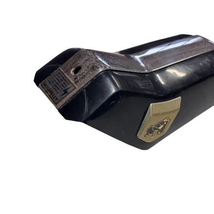 COVER SERBATOIO CARBURANTE 1106122900 CICLOMOTORE ORIGINALE PEUGEOT 105 E 1985