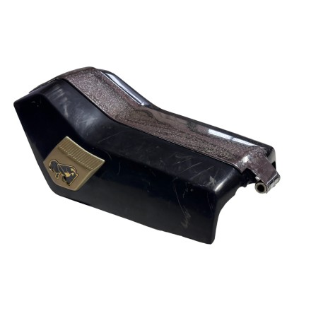 COVER SERBATOIO CARBURANTE 1106122900 CICLOMOTORE ORIGINALE PEUGEOT 105 E 1985