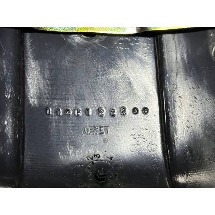 COVER SERBATOIO CARBURANTE 1106122900 CICLOMOTORE ORIGINALE PEUGEOT 105 E 1985