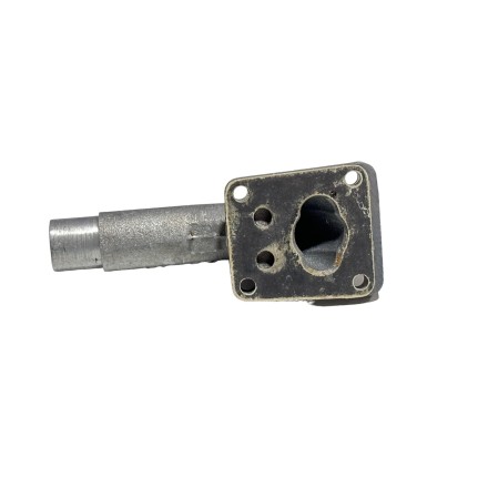 COLLETTORE ASPIRAZIONE PACCO LAMELLARE CICLOMOTORE ORIGINALE PEUGEOT 105 E 1985