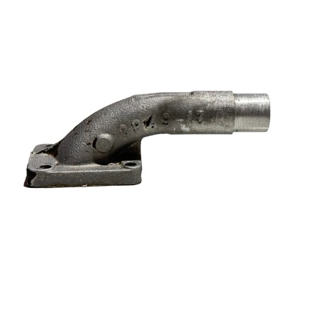 COLLETTORE ASPIRAZIONE PACCO LAMELLARE CICLOMOTORE ORIGINALE PEUGEOT 105 E 1985