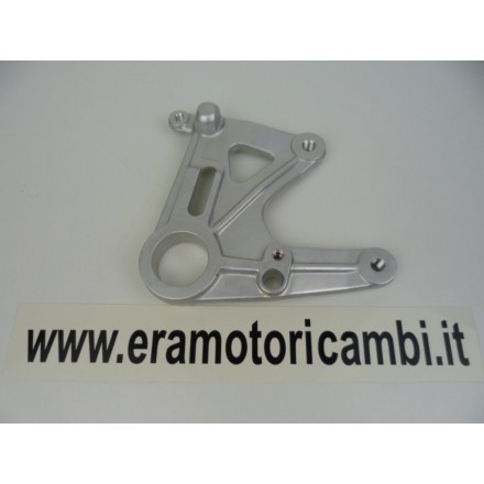 STAFFA SUPPORTO REGGI PINZA FRENO POSTERIORE DUCATI MONSTER 821 2015
