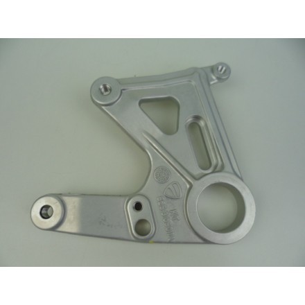 STAFFA SUPPORTO REGGI PINZA FRENO POSTERIORE DUCATI MONSTER 821 2015