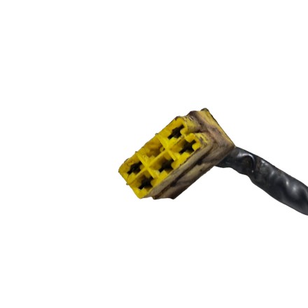 GRUPPO MAGNETE ALTERNATORE STATORE CICLOMOTORE ORIGINALE PEUGEOT 105 E 1985