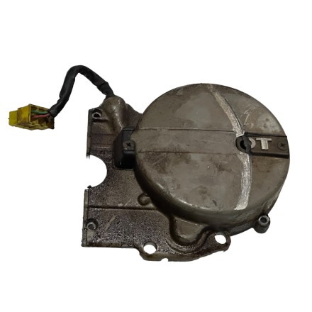 GRUPPO MAGNETE ALTERNATORE STATORE CICLOMOTORE ORIGINALE PEUGEOT 105 E 1985