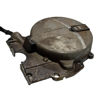 GRUPPO MAGNETE ALTERNATORE STATORE CICLOMOTORE ORIGINALE PEUGEOT 105 E 1985