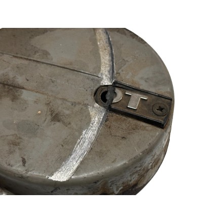 GRUPPO MAGNETE ALTERNATORE STATORE CICLOMOTORE ORIGINALE PEUGEOT 105 E 1985