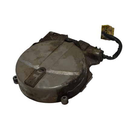 GRUPPO MAGNETE ALTERNATORE STATORE CICLOMOTORE ORIGINALE PEUGEOT 105 E 1985