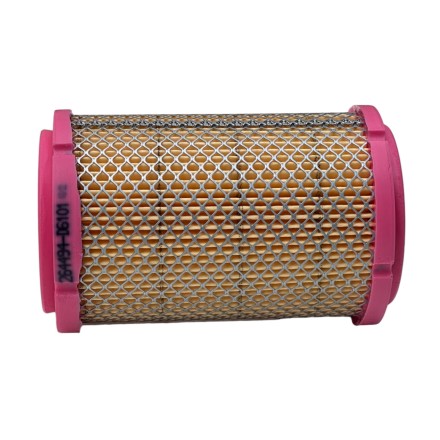 FILTRO ARIA MEIWA D6101 PER DUCATI GT HYPERMOTARD 796 821 950 1100 HYPERSTRADA monster 696 scrambler