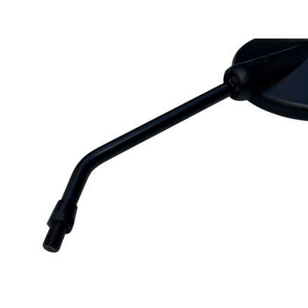 COPPIA SPECCHIETTI RETROVISORI PER KTM EXC 250 350 450 LC4 640 Adventure 990 (VEDERE DESCRIZIONE)