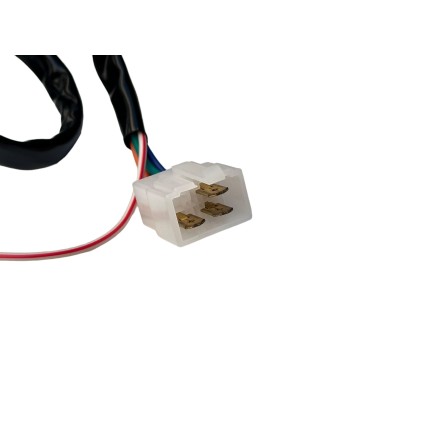 KIT SERRATURE BLOCCHETTO AVVIAMENTO CON CHIAVI PER APRILIA RS 50 Tuono 1999-2005
