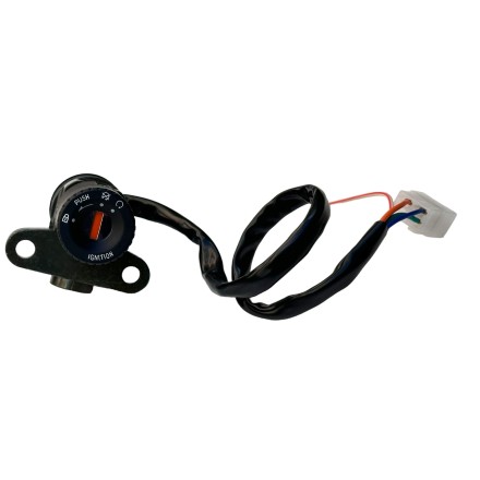 KIT SERRATURE BLOCCHETTO AVVIAMENTO CON CHIAVI PER APRILIA RS 50 Tuono 1999-2005