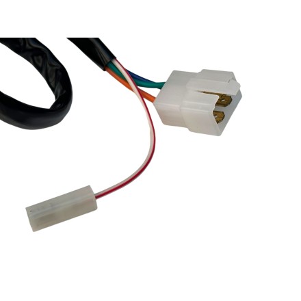 KIT SERRATURE BLOCCHETTO AVVIAMENTO CON CHIAVI PER APRILIA RS 50 Tuono 1999-2005