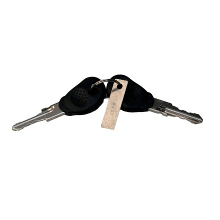 BLOCCASTERZO BLOCCHETTO QUADRO CHIAVI PER APRILIA AF1 50 Pegaso 125 RS 125-250 PEGASO 650