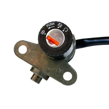 BLOCCASTERZO BLOCCHETTO QUADRO CHIAVI PER APRILIA AF1 50 Pegaso 125 RS 125-250 PEGASO 650