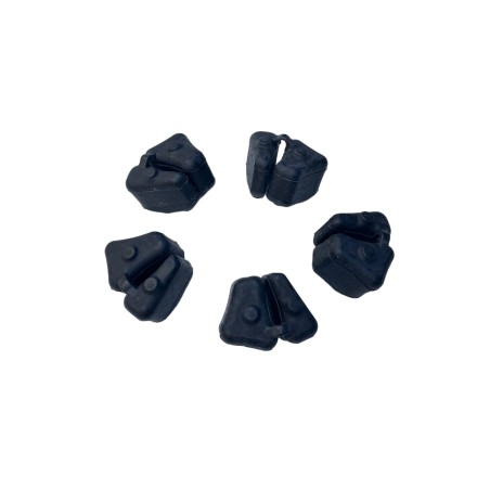 SET CUSCINETTI PARASTRAPPI RUOTA PER HONDA VFR 800 FI F X CROSSRUNNER (DAL 1999 AL 2021)