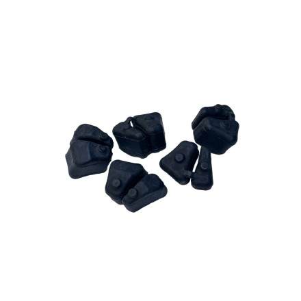 SET CUSCINETTI PARASTRAPPI RUOTA PER HONDA VFR 800 FI F X CROSSRUNNER (DAL 1999 AL 2021)